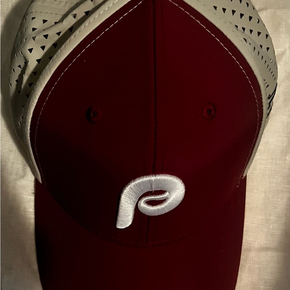 Unisex Phillies fitted cap